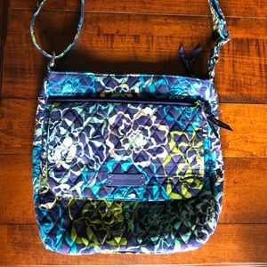 BRAND NEW. Cross Body Bag